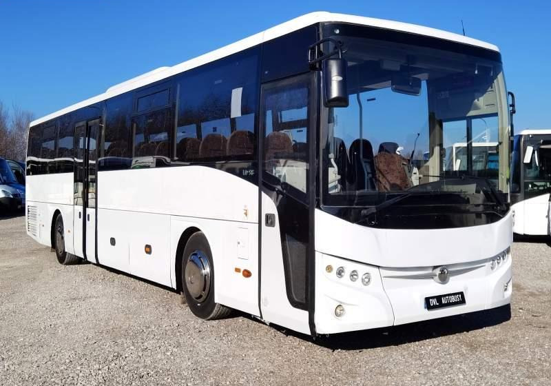 Temsa LD SB 12 EURO 6 - باص النقل بين المدن: صور 1 Temsa LD SB 12 EURO 6 - باص النقل بين المدن: صور 1