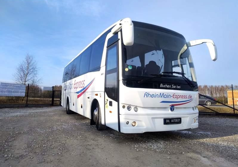 Temsa MD9 EURO 6 1 własciciel ORYG 300.000 KM - باص النقل بين المدن: صور 4 Temsa MD9 EURO 6 1 własciciel ORYG 300.000 KM - باص النقل بين المدن: صور 4
