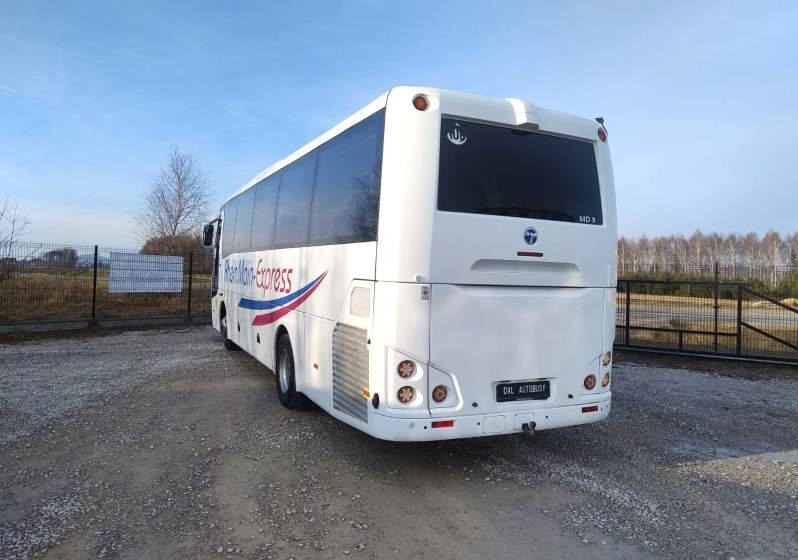 باص النقل بين المدن Temsa MD9 EURO 6 1 własciciel ORYG 300.000 KM: صور 9 باص النقل بين المدن Temsa MD9 EURO 6 1 własciciel ORYG 300.000 KM: صور 9