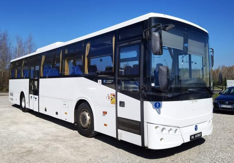 Temsa Torumalin 12 EURO 5 nauka jazdy, winda, klima - باص النقل بين المدن: صور 1 Temsa Torumalin 12 EURO 5 nauka jazdy, winda, klima - باص النقل بين المدن: صور 1