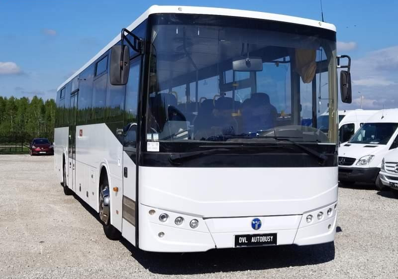 Temsa Tourmalin 12m 144tys km KLIMA crossway intouro ul - باص النقل بين المدن: صور 2 Temsa Tourmalin 12m 144tys km KLIMA crossway intouro ul - باص النقل بين المدن: صور 2