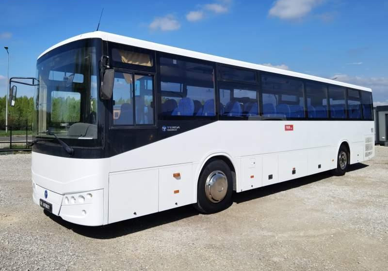 Temsa Tourmalin 12m 144tys km KLIMA crossway intouro ul - باص النقل بين المدن: صور 5 Temsa Tourmalin 12m 144tys km KLIMA crossway intouro ul - باص النقل بين المدن: صور 5