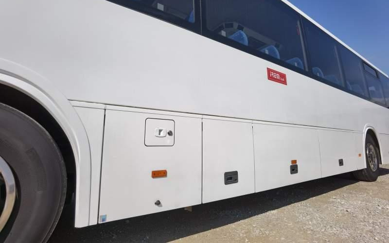 باص النقل بين المدن Temsa Tourmalin 12m 144tys km KLIMA crossway intouro ul: صور 11