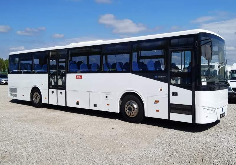 Temsa Tourmalin 12m 144tys km KLIMA crossway intouro ul - باص النقل بين المدن: صور 4 Temsa Tourmalin 12m 144tys km KLIMA crossway intouro ul - باص النقل بين المدن: صور 4