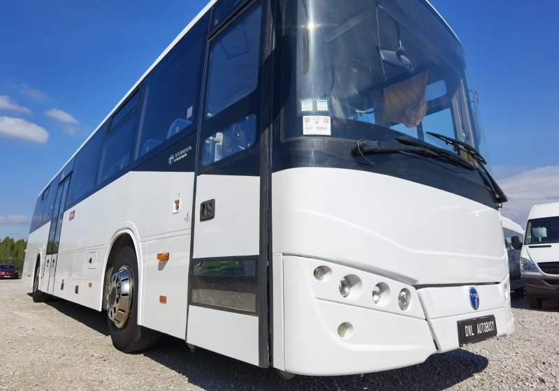 باص النقل بين المدن Temsa Tourmalin 12m 144tys km KLIMA crossway intouro ul: صور 9
