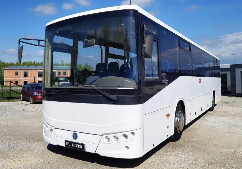 Temsa Tourmalin 12m 144tys km KLIMA crossway intouro ul - باص النقل بين المدن: صور 3 Temsa Tourmalin 12m 144tys km KLIMA crossway intouro ul - باص النقل بين المدن: صور 3