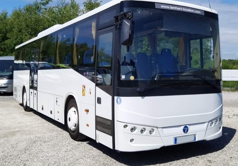 Temsa Tourmalin 12m 190tys km *klima*webasto - باص النقل بين المدن: صور 2 Temsa Tourmalin 12m 190tys km *klima*webasto - باص النقل بين المدن: صور 2