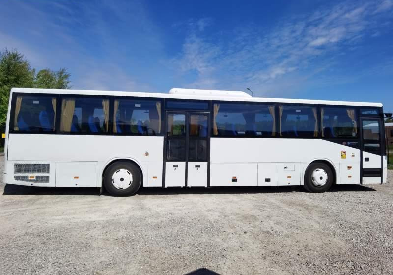 Temsa Tourmalin 12m 190tys km *klima*webasto - باص النقل بين المدن: صور 5 Temsa Tourmalin 12m 190tys km *klima*webasto - باص النقل بين المدن: صور 5