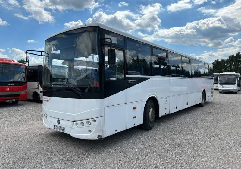 Temsa Tourmalin 2011 crossway intouro recreo - باص النقل بين المدن: صور 2 Temsa Tourmalin 2011 crossway intouro recreo - باص النقل بين المدن: صور 2