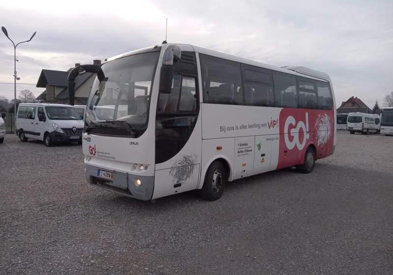 Temsa opalin 9 2 SZTUKI IDENTYCZNE - باص النقل بين المدن: صور 3 Temsa opalin 9 2 SZTUKI IDENTYCZNE - باص النقل بين المدن: صور 3