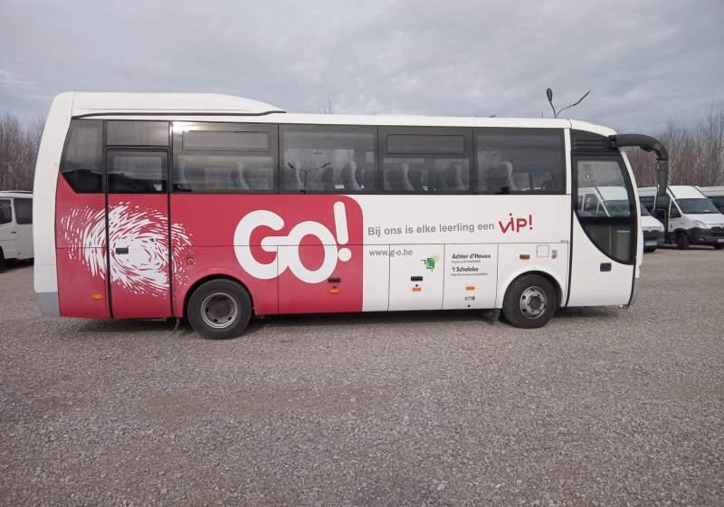 Temsa opalin 9 2 SZTUKI IDENTYCZNE - باص النقل بين المدن: صور 5 Temsa opalin 9 2 SZTUKI IDENTYCZNE - باص النقل بين المدن: صور 5