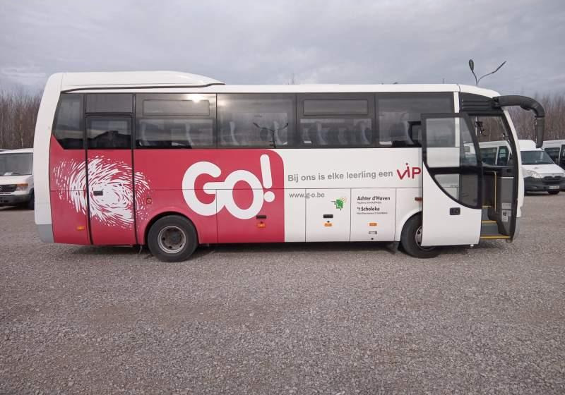 Temsa opalin 9 2 SZTUKI IDENTYCZNE - باص النقل بين المدن: صور 4 Temsa opalin 9 2 SZTUKI IDENTYCZNE - باص النقل بين المدن: صور 4