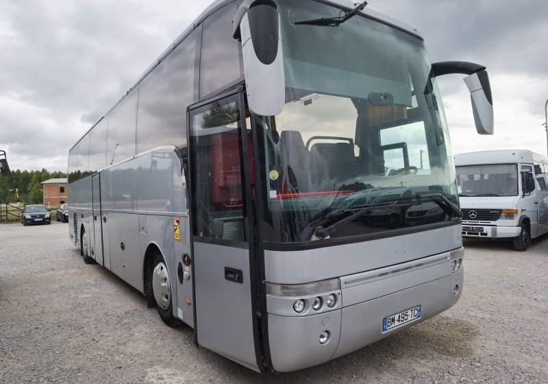 VanHool T915 Acron EURO V MAN - سياحية حافلة: صور 3 VanHool T915 Acron EURO V MAN - سياحية حافلة: صور 3