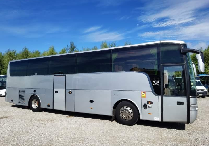 VanHool T915 Acron EURO V MAN - سياحية حافلة: صور 4 VanHool T915 Acron EURO V MAN - سياحية حافلة: صور 4