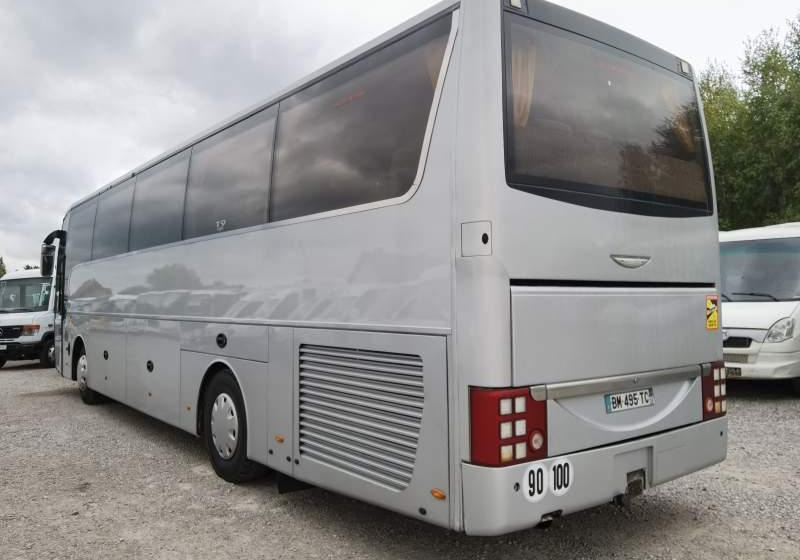 VanHool T915 Acron EURO V MAN - سياحية حافلة: صور 2 VanHool T915 Acron EURO V MAN - سياحية حافلة: صور 2