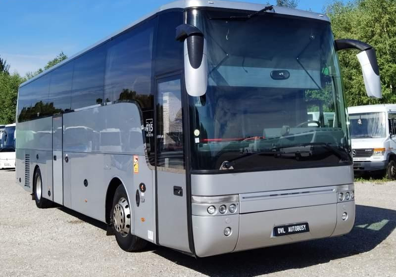 VanHool T915 Acron EURO V MAN - سياحية حافلة: صور 2 VanHool T915 Acron EURO V MAN - سياحية حافلة: صور 2