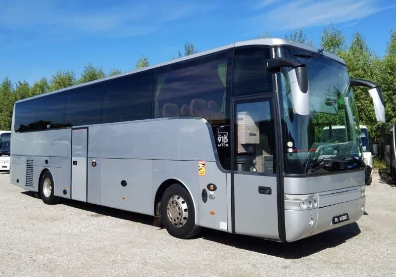 VanHool T915 Acron EURO V MAN - سياحية حافلة: صور 3 VanHool T915 Acron EURO V MAN - سياحية حافلة: صور 3