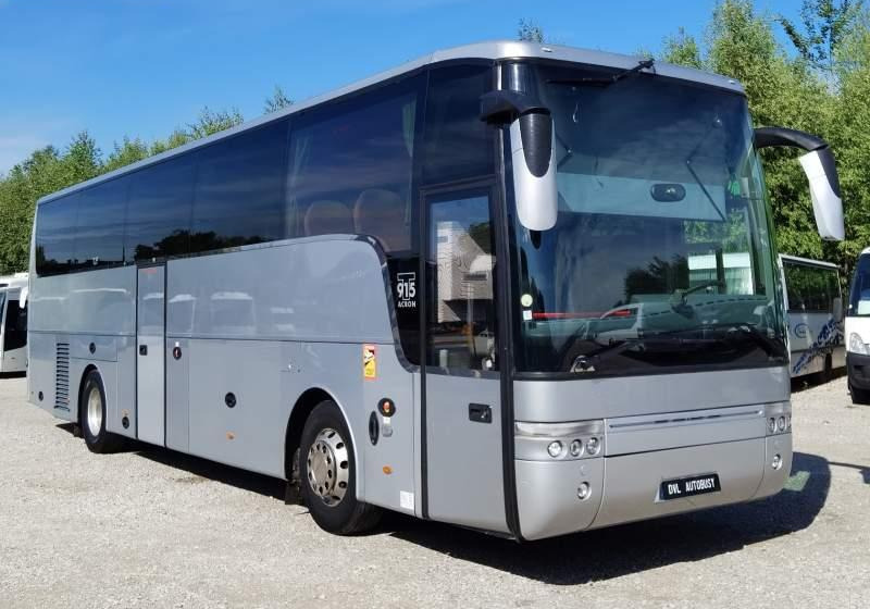 VanHool T915 Acron EURO V MAN - سياحية حافلة: صور 1 VanHool T915 Acron EURO V MAN - سياحية حافلة: صور 1