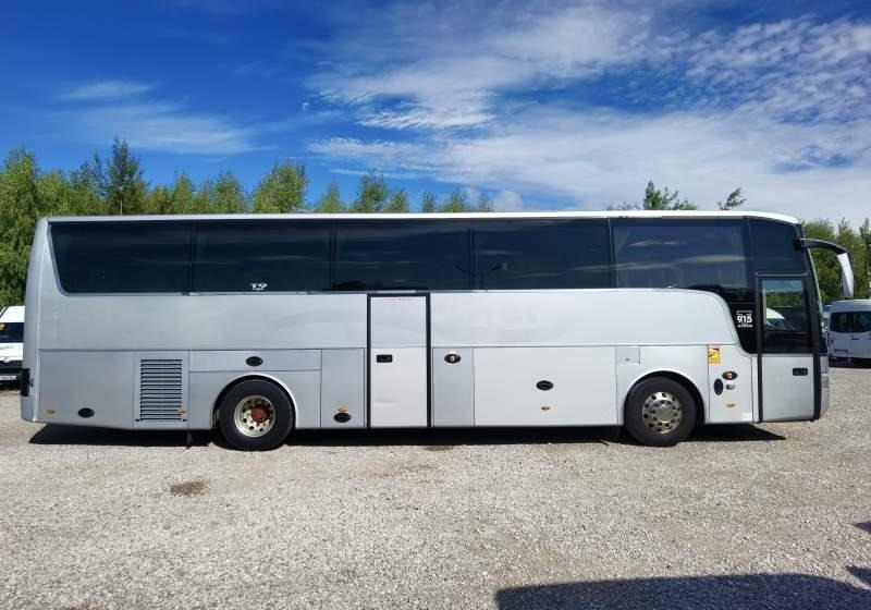 VanHool T915 Acron EURO V MAN - سياحية حافلة: صور 5 VanHool T915 Acron EURO V MAN - سياحية حافلة: صور 5