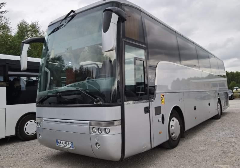 VanHool T915 Acron EURO V MAN - سياحية حافلة: صور 1 VanHool T915 Acron EURO V MAN - سياحية حافلة: صور 1