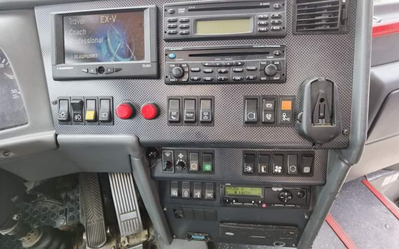 VanHool T915 Acron EURO V MAN - سياحية حافلة: صور 5 VanHool T915 Acron EURO V MAN - سياحية حافلة: صور 5