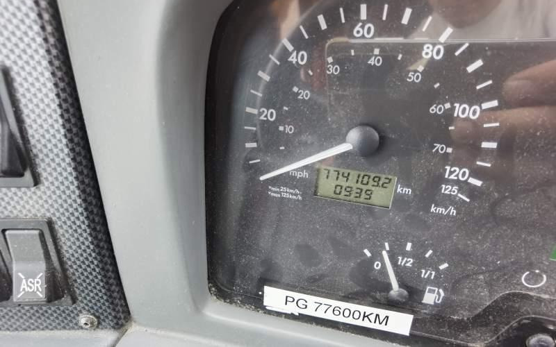 VanHool T915 Acron EURO V MAN - سياحية حافلة: صور 4 VanHool T915 Acron EURO V MAN - سياحية حافلة: صور 4