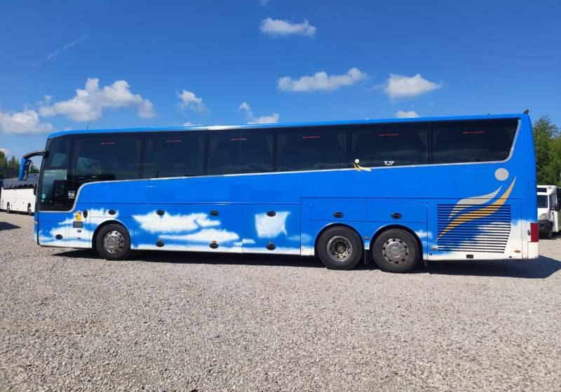 VanHool T916 ASTRONEF - سياحية حافلة: صور 4 VanHool T916 ASTRONEF - سياحية حافلة: صور 4