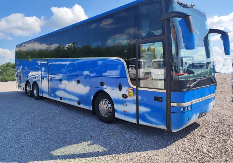 VanHool T916 ASTRONEF - سياحية حافلة: صور 1 VanHool T916 ASTRONEF - سياحية حافلة: صور 1
