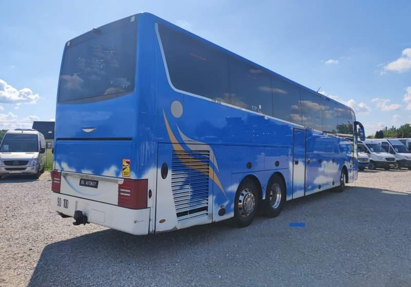 VanHool T916 ASTRONEF - سياحية حافلة: صور 2 VanHool T916 ASTRONEF - سياحية حافلة: صور 2