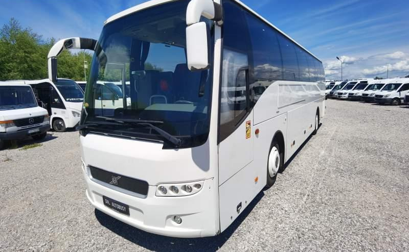 Volvo 9500 2012 Euro5 Irizar/Tourismo/Tourliner - سياحية حافلة: صور 3 Volvo 9500 2012 Euro5 Irizar/Tourismo/Tourliner - سياحية حافلة: صور 3