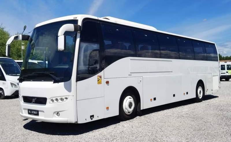 Volvo 9500 2012 Euro5 Irizar/Tourismo/Tourliner - سياحية حافلة: صور 2 Volvo 9500 2012 Euro5 Irizar/Tourismo/Tourliner - سياحية حافلة: صور 2