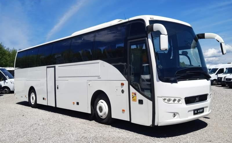 Volvo 9500 2012 Euro5 Irizar/Tourismo/Tourliner - سياحية حافلة: صور 1 Volvo 9500 2012 Euro5 Irizar/Tourismo/Tourliner - سياحية حافلة: صور 1