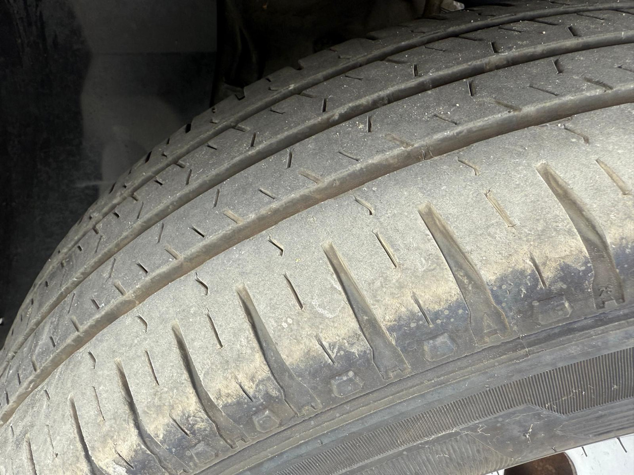 الشاحنات الصغيرة صندوق مغلق FIAT DUCATO: صور 15