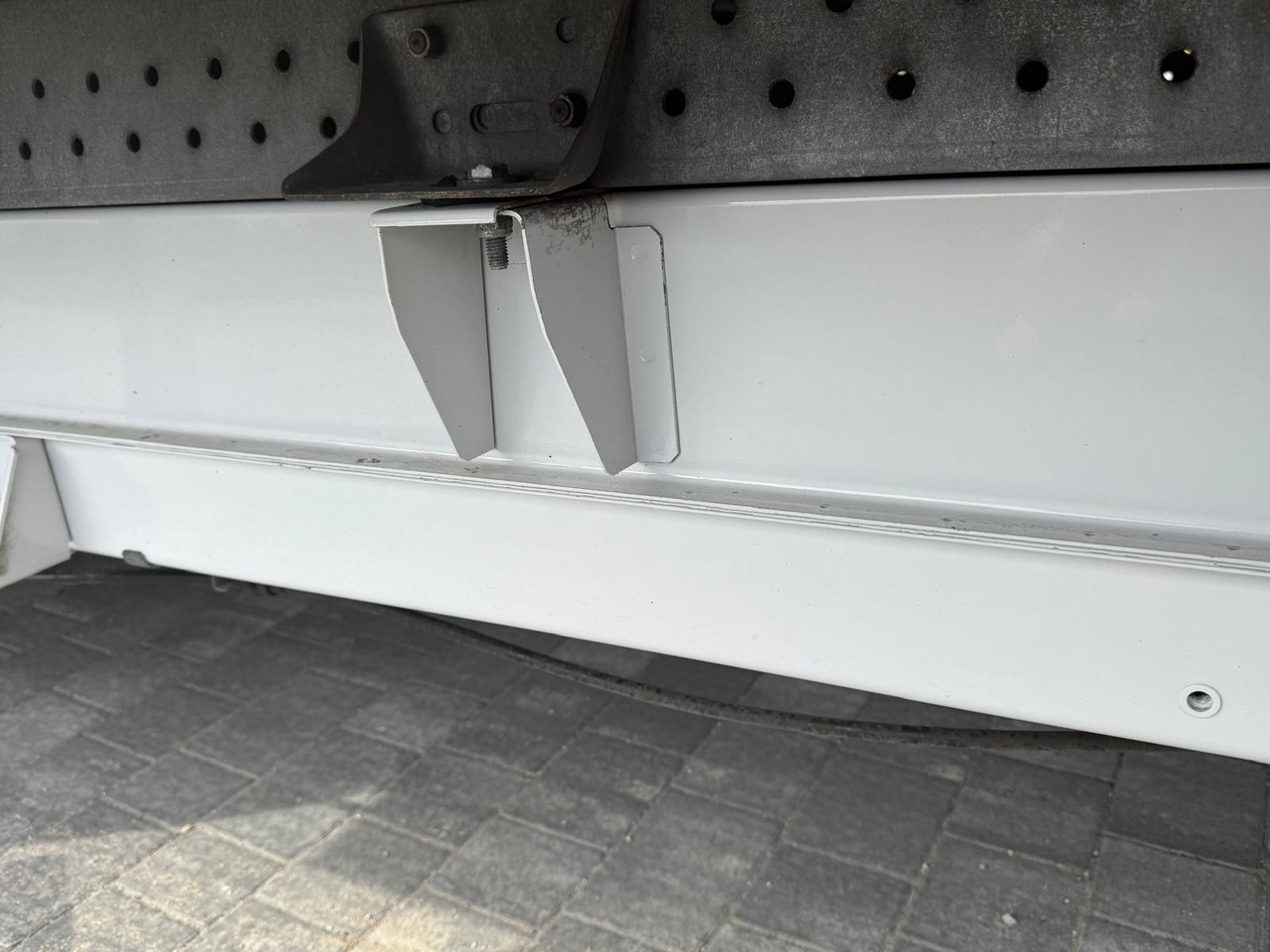 الشاحنات الصغيرة صندوق مغلق FIAT DUCATO: صور 17