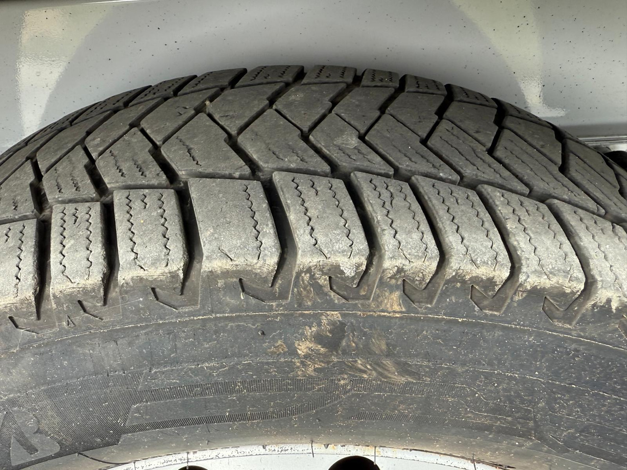 الشاحنات الصغيرة صندوق مغلق FIAT DUCATO: صور 16