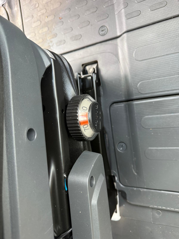 الشاحنات الصغيرة صندوق مغلق FIAT DUCATO: صور 14