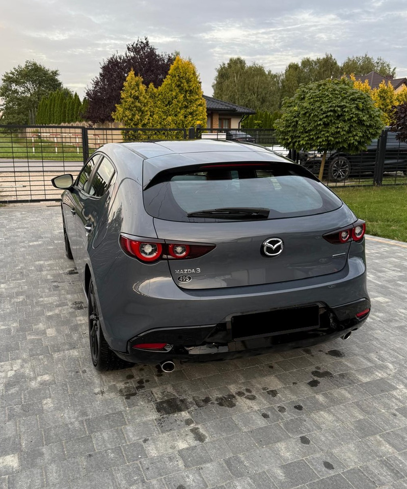 MAZDA 3 - سيارة: صور 2 MAZDA 3 - سيارة: صور 2