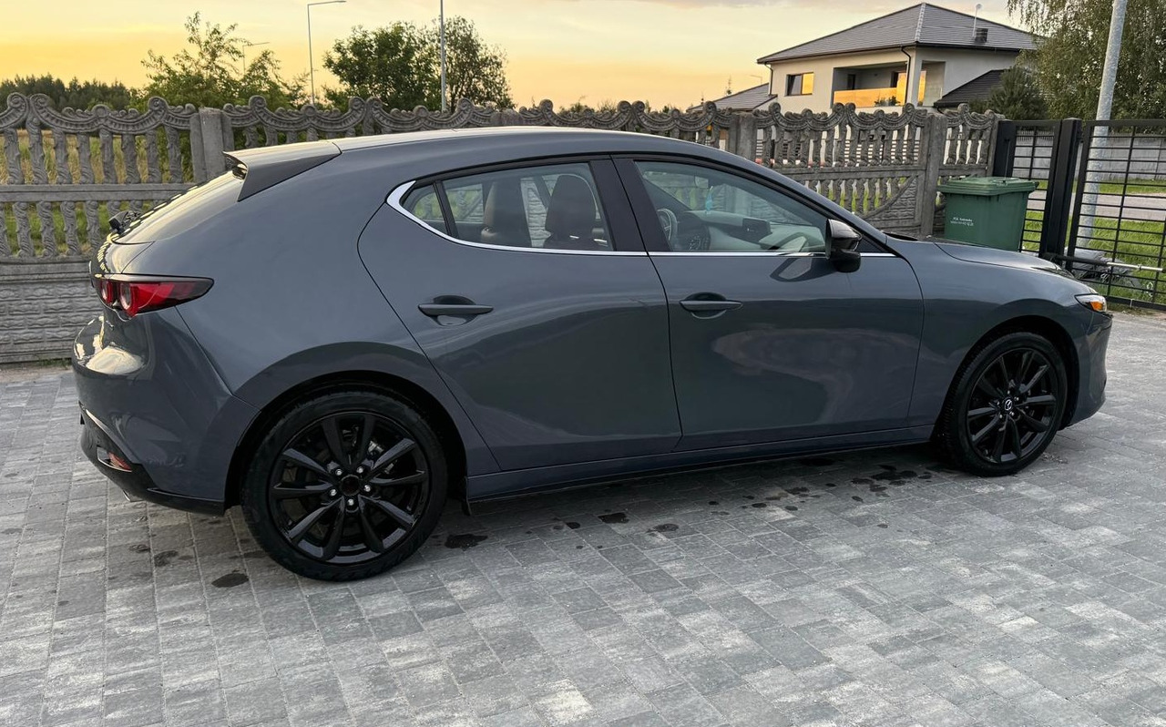 MAZDA 3 - سيارة: صور 1 MAZDA 3 - سيارة: صور 1