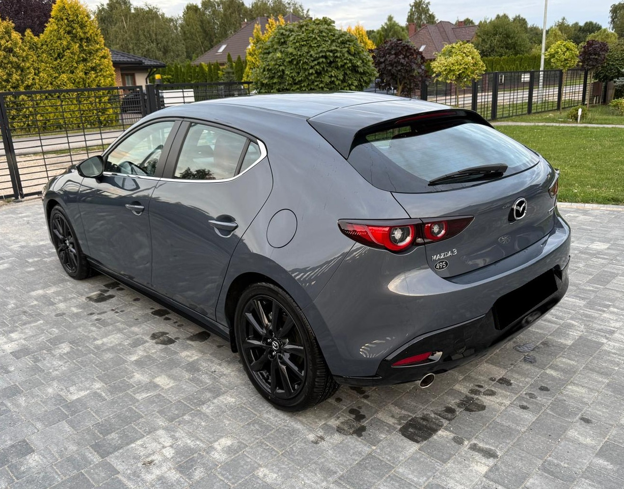 MAZDA 3 - سيارة: صور 3 MAZDA 3 - سيارة: صور 3