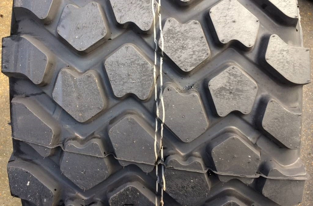 Michelin 24R21 XZL - NEW - الإطارات - الآلات والماكينات الزراعية: صور 3 Michelin 24R21 XZL - NEW - الإطارات - الآلات والماكينات الزراعية: صور 3