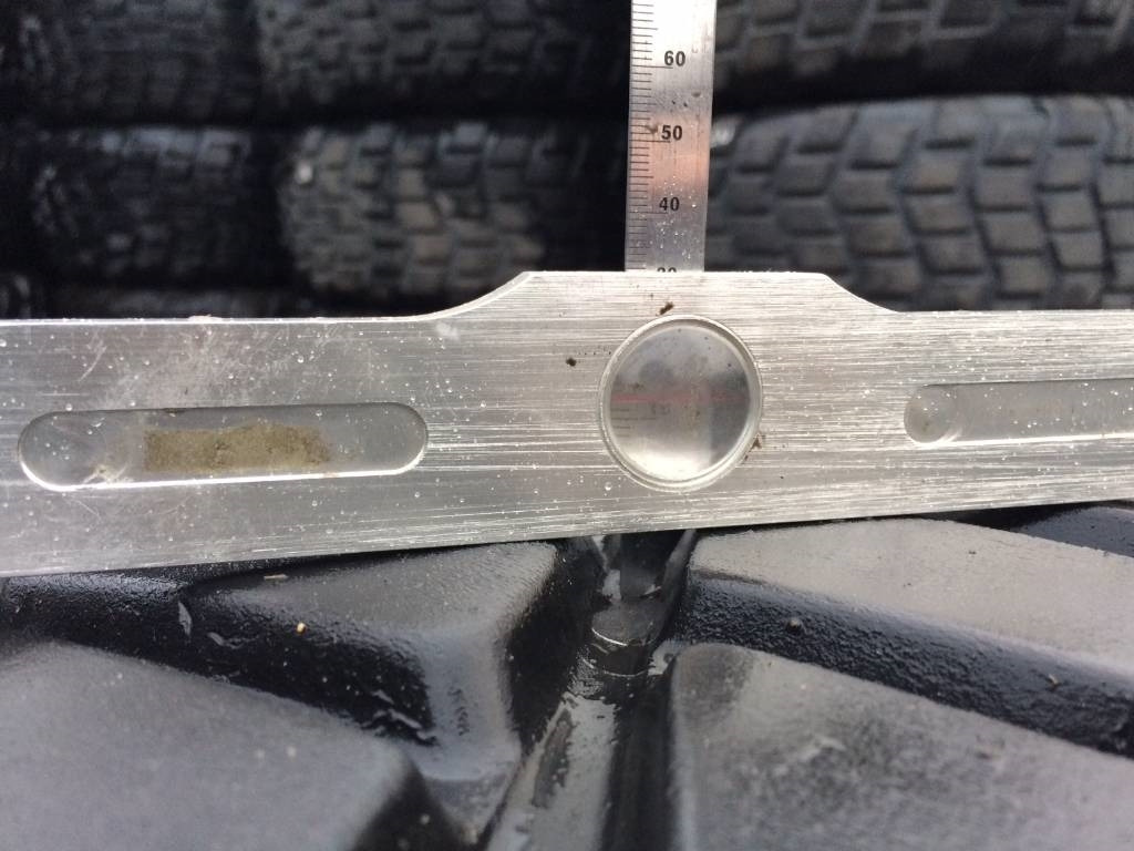 Michelin 525/65R20.5 XS - USED EN 80% - الإطارات - الآلات والماكينات الزراعية: صور 4 Michelin 525/65R20.5 XS - USED EN 80% - الإطارات - الآلات والماكينات الزراعية: صور 4