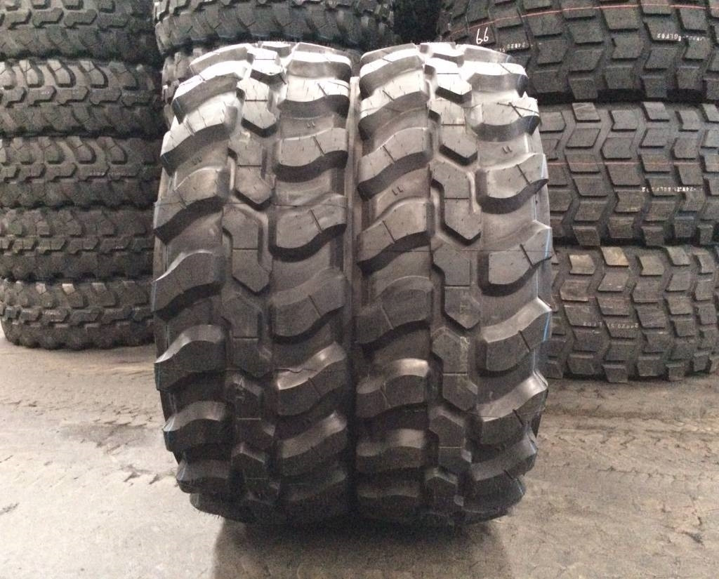 Trexcavator 315/80R22.5 ATB - NEW - الإطارات - آلات البناء: صور 1 Trexcavator 315/80R22.5 ATB - NEW - الإطارات - آلات البناء: صور 1