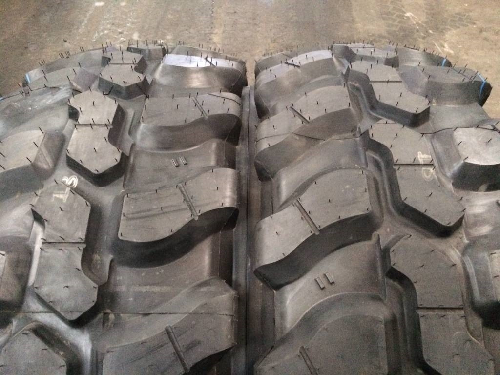 Trexcavator 315/80R22.5 ATB - NEW - الإطارات - آلات البناء: صور 3 Trexcavator 315/80R22.5 ATB - NEW - الإطارات - آلات البناء: صور 3