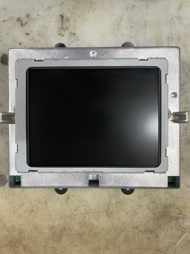 Continental Display Version 1.2 VDO 1366.30010001 D-Mux Citaro Bus Mux Knoten 13 - النظام الكهربائي - حافلة: صور 1 Continental Display Version 1.2 VDO 1366.30010001 D-Mux Citaro Bus Mux Knoten 13 - النظام الكهربائي - حافلة: صور 1