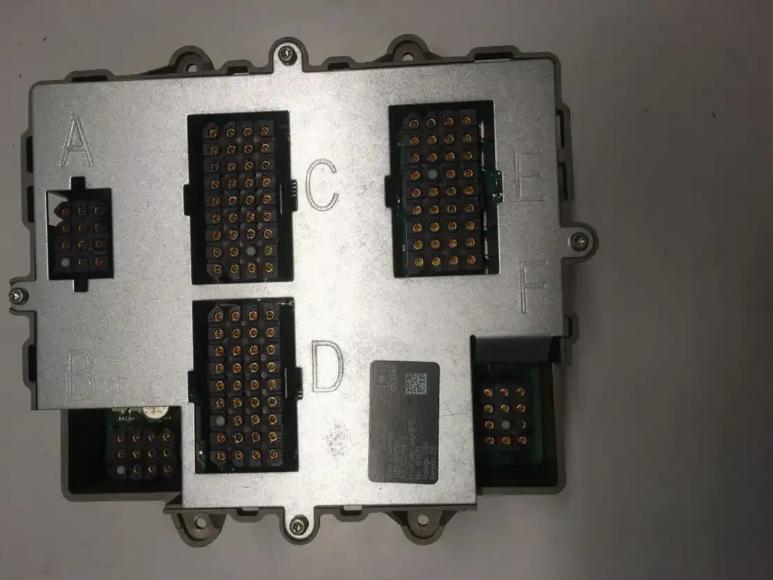 Continental Display Version 2.0 VDO 1366.11010101 D-Mux Citaro Bus Setra 1366110 - النظام الكهربائي - حافلة: صور 2 Continental Display Version 2.0 VDO 1366.11010101 D-Mux Citaro Bus Setra 1366110 - النظام الكهربائي - حافلة: صور 2