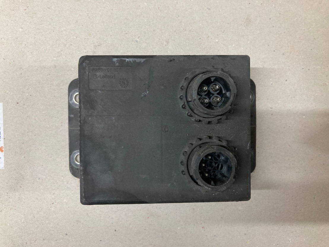 Mercedes-Benz H Brücke OM 457 HLA EEV Citaro A0001506779 Drosselklappe  - قطع الغيار - حافلة: صور 1 Mercedes-Benz H Brücke OM 457 HLA EEV Citaro A0001506779 Drosselklappe  - قطع الغيار - حافلة: صور 1