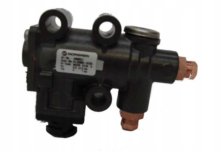 MAN ZAWÓR EGR MAN TGA TGX TGM TGL TGS 51259020123 - نظام العادم: صور 1 MAN ZAWÓR EGR MAN TGA TGX TGM TGL TGS 51259020123 - نظام العادم: صور 1