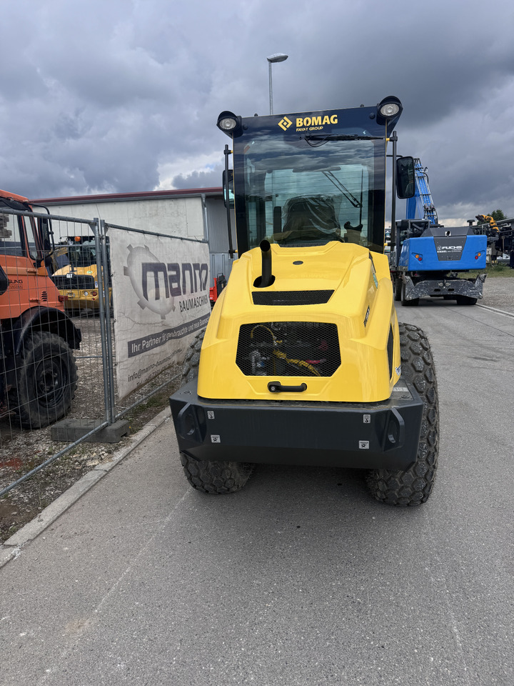 BOMAG BW 177 D-5 - مدماج: صور 4 BOMAG BW 177 D-5 - مدماج: صور 4