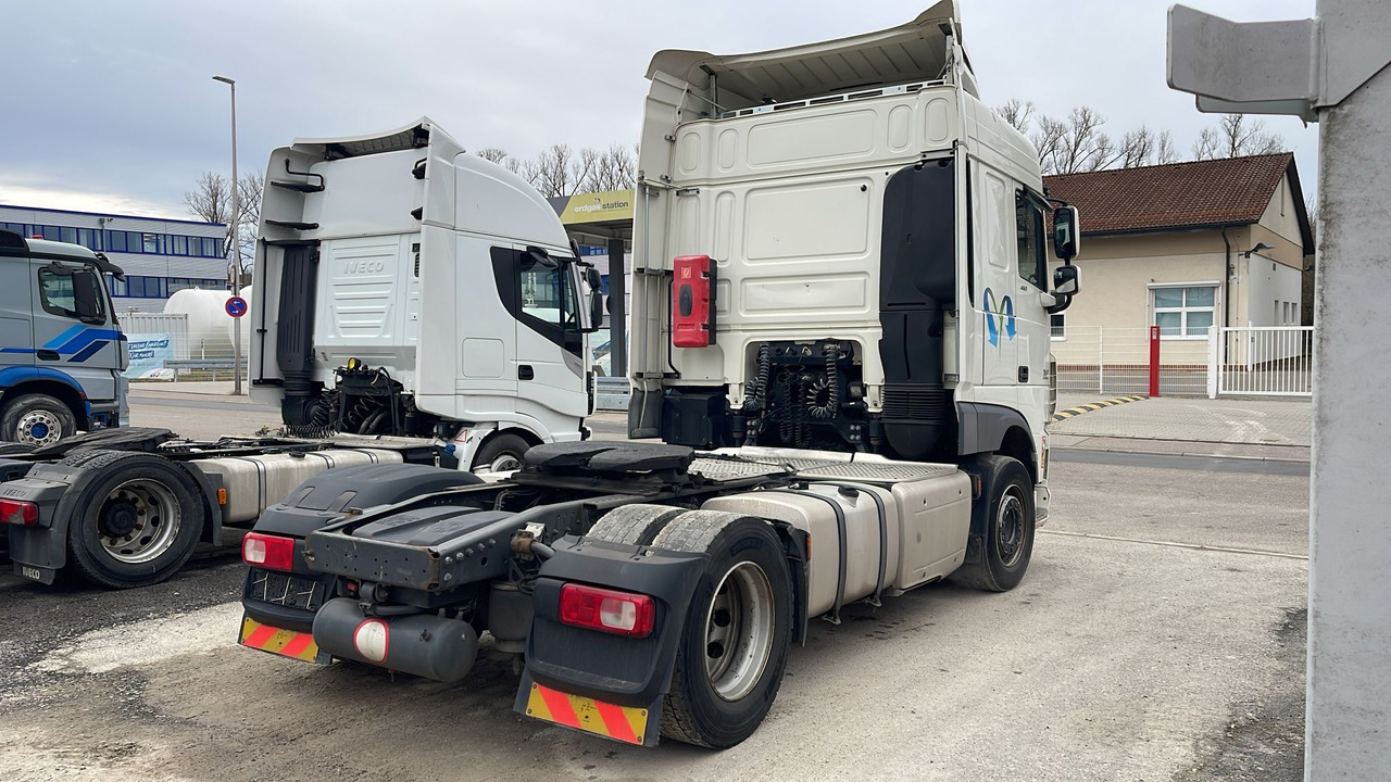 شاحنة جرار DAF XF 460 FT Retarder * Klima * EURO 6: صور 6