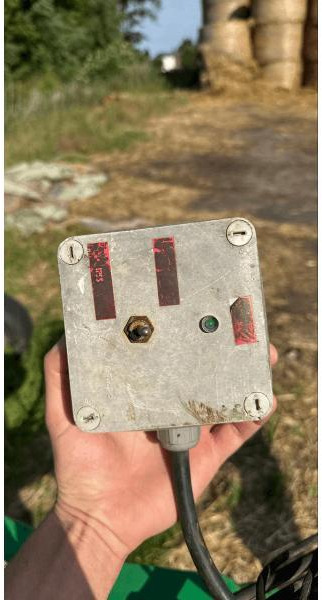 AGRONOMIX RBS TH - آلة زراعة البطاطس: صور 3 AGRONOMIX RBS TH - آلة زراعة البطاطس: صور 3